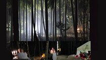 Your enchanting dining escape, awaits in a intimate Jungle haven