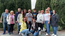 Custom Private Tours of California and the West Coast