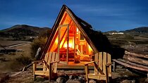Travel to Machu Picchu Tipis in the Sacred Valley 5D 4N
