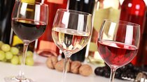 Athens Exclusive Hellenic Wine Tasting Experience at Brettos
