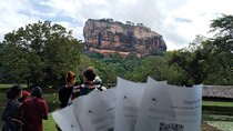 Exclusive 8 Day Heritage Nature and Beaches Journey in Sri Lanka