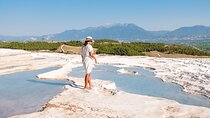 2 Day Luxury Journey Through Timeless Cappadocia