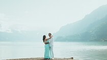 Professional Private Photo Session in Interlaken 
