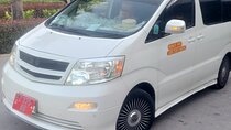 Private Transfer from Airport to Nungwi Areas