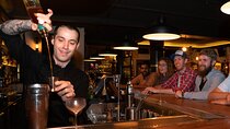 St. Paul Untold Stories Bar Crawl - Secrets Beneath the Surface