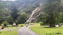Private Garden of Ireland Luxury Guided Day Tour from Dublin