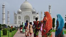 Golden Triangle Tour India 
