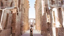 Private Luxor Tour Valley of Queens, Explore Egypt - Marsa Alam