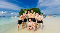 Krabi 7 Islands Sunset and Snorkeling Tour By Longtail Boat