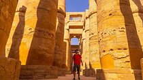 Luxor Trip Valley of Kings Hatshepsut & Karnak Temples - Hurghada