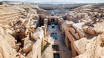 Luxor Day Tour Visit Dendara And Abydos Temples