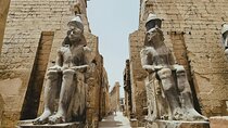 6-Day Luxor to Aswan Tour with 5-Star Accommodation