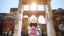 4-Day Turkey Tour : Ride by ATV, Roam by Guides & Rise by Balloon