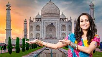 7 Days Golden Triangle Tour Delhi Agra Jaipur Tour