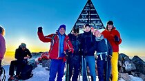 2 Day Mount Toubkal Trek from Marrakech