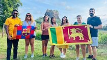 Explore Sri Lanka 10 Days with Private Car & Chauffeur