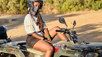  Paderne Adventure Quad Ride