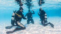 Open Water Scuba Diving Course (PADI) – 3 Days - Hurghada