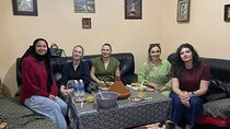Authentic Moroccan Cooking Class in Marrakesh ‘Home of Marrakech’