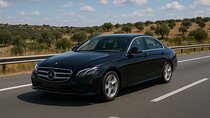 Private Transfer Seville to Lisbon