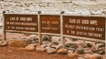 Cape of Good Hope Full Day Tour with Boulders Beach Penguins