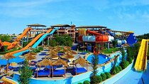 Makadi Water World Aqua Park Full day with Lunch - Hurghada