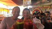 Dare to explore Tepito: Street food, beer & the real Mexico City