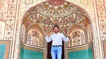 5-Day Golden Triangle Tour with Cultural Heritage-Taj & More