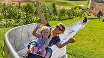 Cool Runnings Toboggan Adventure in Cape Town