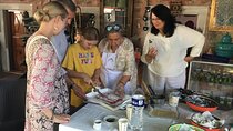 Turkish Delight Workshop / Istanbul Little Hagia Sophia