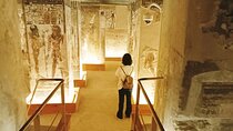 Luxor Full Day East West Bank Tour