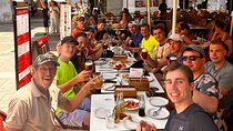 Easy Bike Tour with the 10 Hot Spots of Palma de Mallorca!