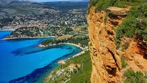 Private transport DE Marseille to Aix-EN-Provence and Cassis