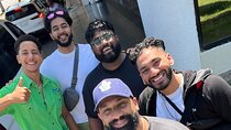 City tour in Puerto Plata