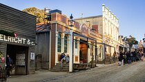  Private Ballarat and Wildlife Tour