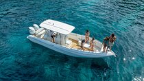 Private Speedboat Charter Bali and Island Hopping Adventure