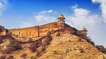 Royal Cities Golden Triangle Tour
