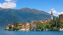 Lake Como and Bellagio Tour from Milan with Optional Visit Lugano