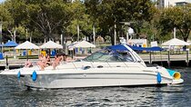 45ft 1 Hour FREE Miami Yacht Rental 3 to 6 Hours 13 People