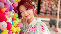 Kimono photo shoot in Kyoto – Gion, Yasaka, and Hidden Streets