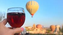 Barossa Valley Two Day Hot Air Balloon and Wine Experience