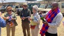 4 Day Northern Circuit Safari Tarangire, Serengeti and Ngorongoro