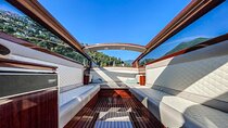 Private Cruise on Lake Como with Luxury Wooden Boat