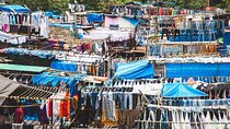 Mumbai City Tour with Iconic Dabbawala Experience