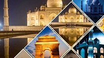 Agra Overnight Tour from Delhi 