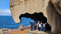 All-Inclusive Boutique 2 Day Kangaroo Island Tour