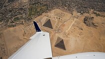 Cairo by Plane Day Trip to Pyramids and Museum - Sharm El Sheikh