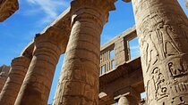 Full-Day Luxor Tour by Plane with Guide – Sharm El Sheikh