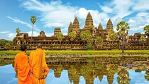 Angkor Short Discovery Tour