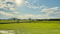 Rural Countryside Experience Tour in Siem Reap